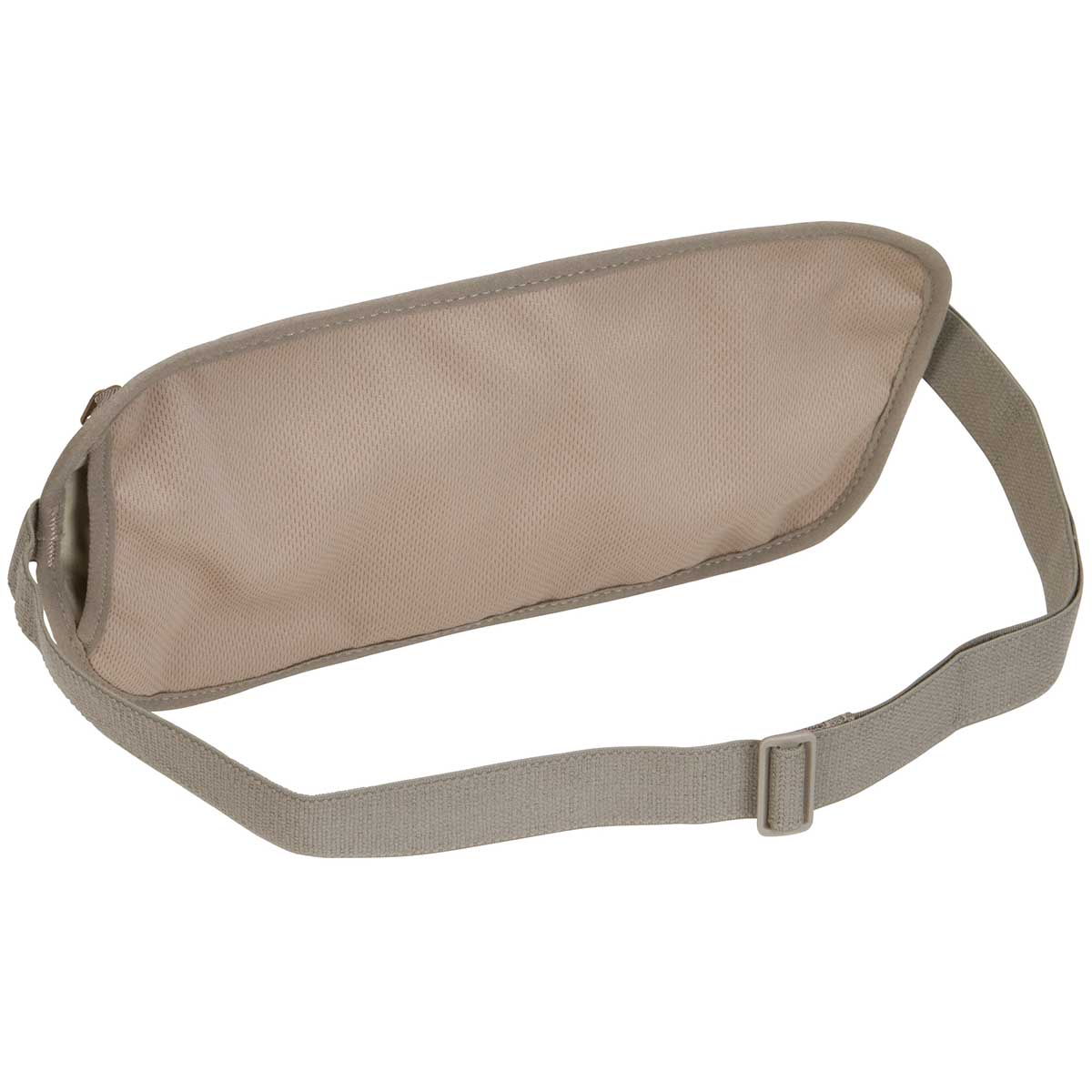Eagle Creek RFID Blocker Money Belt DLX in Tan